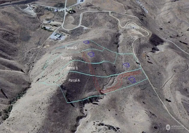 Photo 4 of Land for sale at 13 Honeygold Dr, Orondo, WA 98843 | MLS# NWM2495549 | Listing updated on 2026-09-17