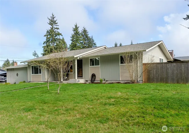 Photo 1 of Single family home for sale at 1717 S F St, Port Angeles, WA 98363 | MLS# NWM2495559 | Listing updated on 2026-09-29