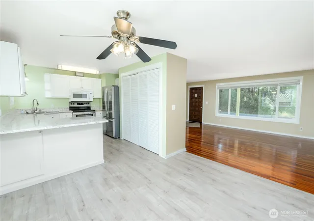 Photo 3 of Single family home for sale at 1717 S F St, Port Angeles, WA 98363 | MLS# NWM2495559 | Listing updated on 2026-09-29
