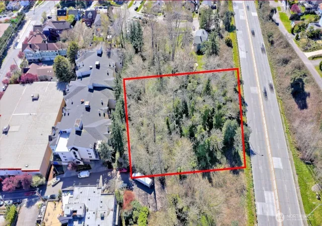 Photo 1 of Land for sale at 3905 SW Avalon Way, Seattle, WA 98126 | MLS# NWM2495577 | Listing updated on 2026-09-17