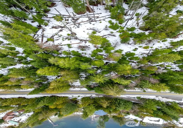 Photo 2 of Land for sale at 0 Cedar Brae Lot 87, Leavenworth, WA 98826 | MLS# NWM2495611 | Listing updated on 2026-09-17
