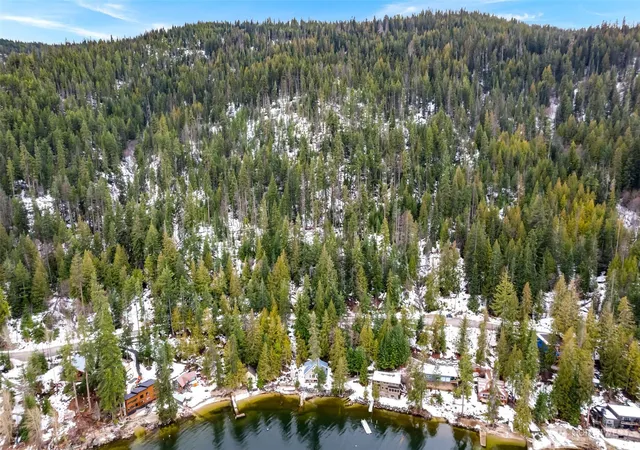 Photo 3 of Land for sale at 0 Cedar Brae Lot 87, Leavenworth, WA 98826 | MLS# NWM2495611 | Listing updated on 2026-09-17
