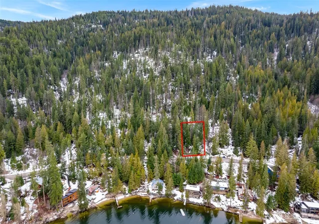 Photo 4 of Land for sale at 0 Cedar Brae Lot 87, Leavenworth, WA 98826 | MLS# NWM2495611 | Listing updated on 2026-09-17