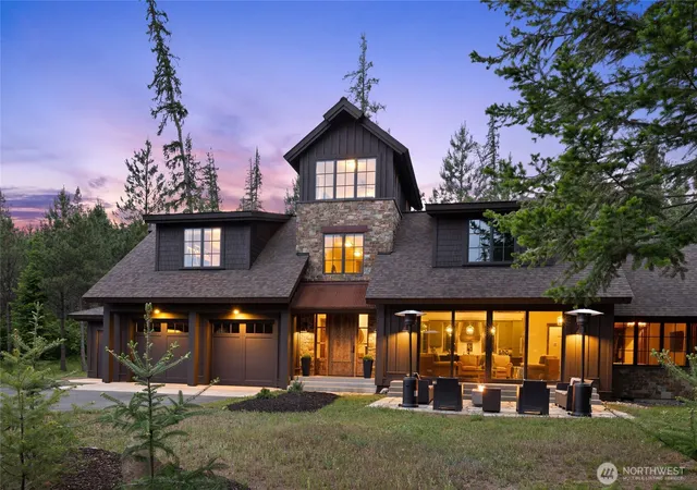 Photo 1 of Single family home for sale at 3000 Jenkins Dr, Cle Elum, WA 98922 | MLS# NWM2495669 | Listing updated on 2026-09-17