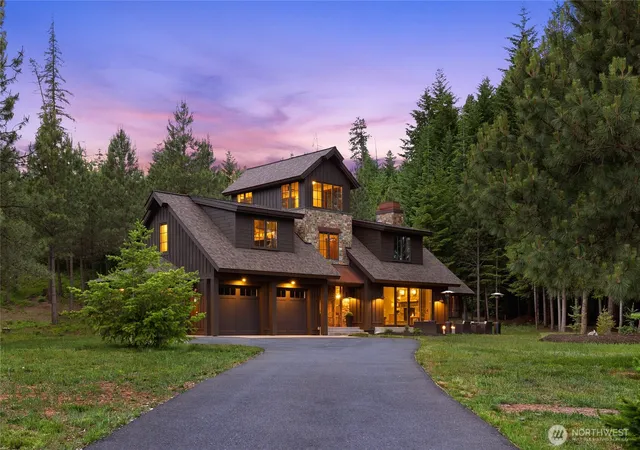 Photo 2 of Single family home for sale at 3000 Jenkins Dr, Cle Elum, WA 98922 | MLS# NWM2495669 | Listing updated on 2026-09-17