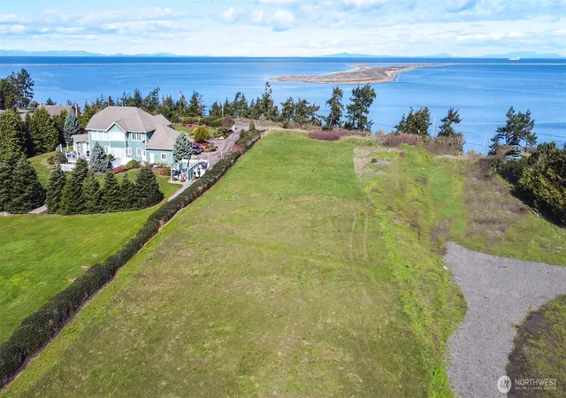 Photo 1 of Land for sale at 9999 Marine Dr, Sequim, WA 98382 | MLS# NWM2495690 | Listing updated on 2026-09-17