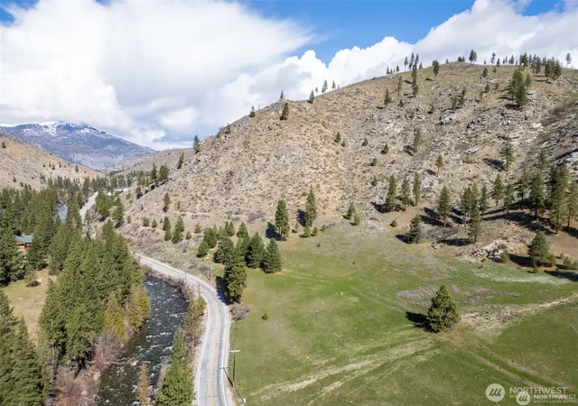 Photo 1 of Land for sale at 12 Mile Entiat River Rd, Entiat, WA 98822 | MLS# NWM2495716 | Listing updated on 2026-09-17
