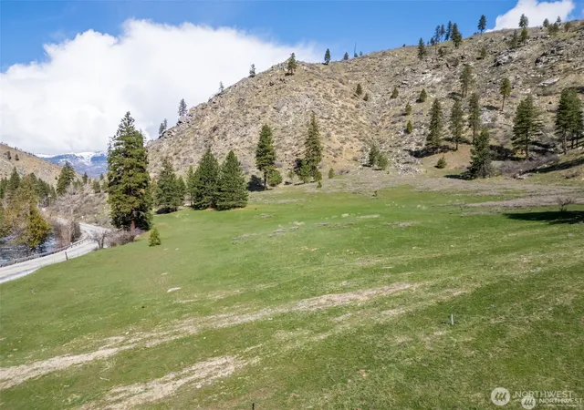 Photo 4 of Land for sale at 12 Mile Entiat River Rd, Entiat, WA 98822 | MLS# NWM2495716 | Listing updated on 2026-09-17
