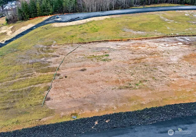 Photo 2 of Land for sale at 14 Lot Bradford St, Raymond, WA 98577 | MLS# NWM2495747 | Listing updated on 2026-09-17