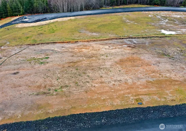 Photo 3 of Land for sale at 14 Lot Bradford St, Raymond, WA 98577 | MLS# NWM2495747 | Listing updated on 2026-09-17