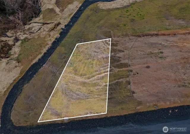 Land for sale at 16 Lot Bradford St, Raymond, WA 98577 | MLS# NWM2495749