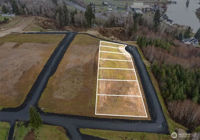 Photo 3 of Land for sale at 16 Lot Bradford St, Raymond, WA 98577 | MLS# NWM2495749 | Listing updated on 2026-09-17