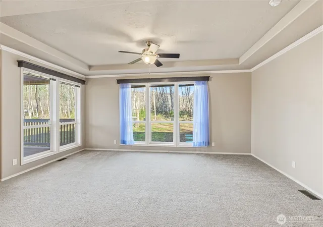 Photo 3 of Manufactured home for sale at 142 Wild Daisy Dr, Ariel, WA 98603 | MLS# NWM2495833 | Listing updated on 2026-09-21