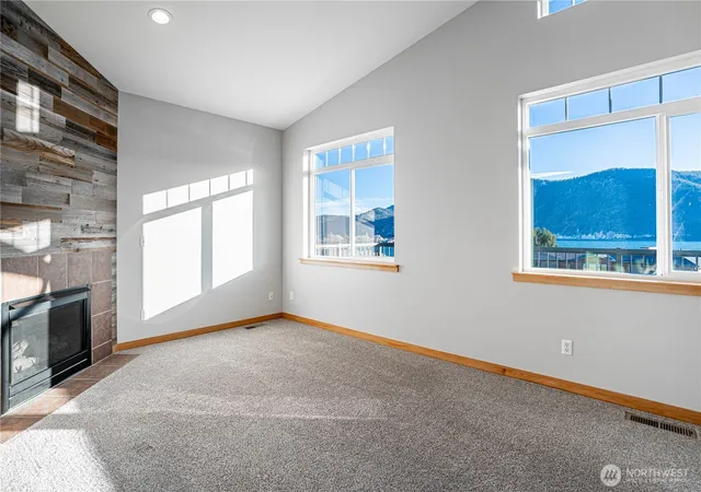 Photo 3 of Townhouse for sale at 744 Wapato Way #A, Manson, WA 98831 | MLS# NWM2495854 | Listing updated on 2026-09-17
