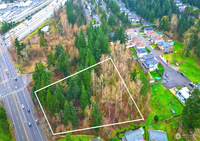 Photo 1 of Land for sale at 1111 Enchanted Pkwy S, Federal Way, WA 98003 | MLS# NWM2495870 | Listing updated on 2026-09-17