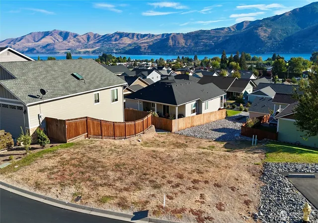 Land for sale at 516 Village Dr, Manson, WA 98831 | MLS# NWM2495893