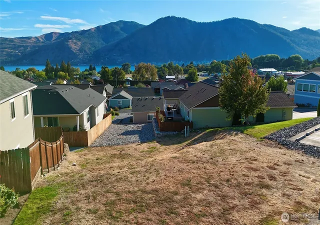 Photo 1 of Land for sale at 516 Village Dr, Manson, WA 98831 | MLS# NWM2495893 | Listing updated on 2026-09-17
