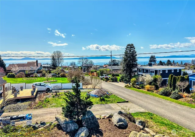 Land for sale at 610 Highland Dr, Point Roberts, WA 98281 | MLS# NWM2495910