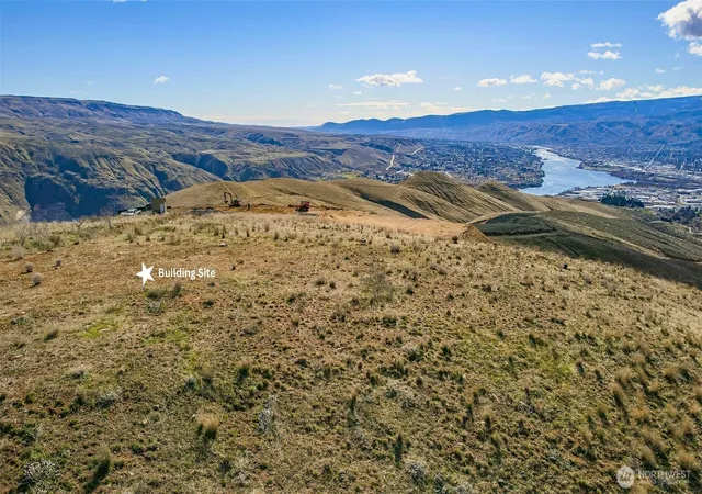 Land for sale at 0 Burch Mountain Rd, Wenatchee, WA 98801 | MLS# NWM2495914