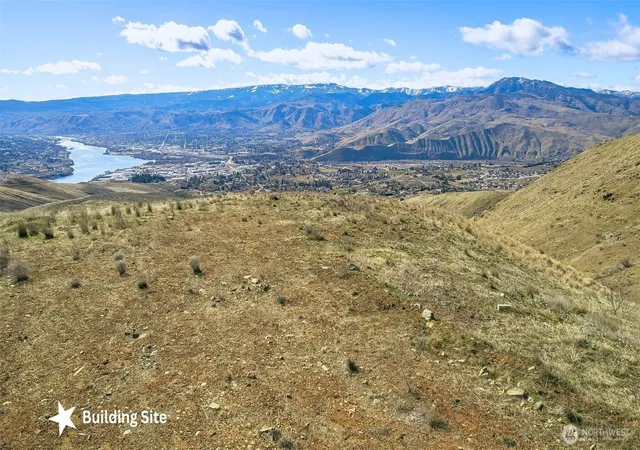 Photo 1 of Land for sale at 0 Burch Mountain Rd, Wenatchee, WA 98801 | MLS# NWM2495914 | Listing updated on 2026-09-17