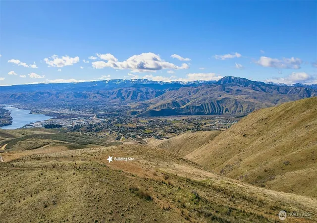 Photo 2 of Land for sale at 0 Burch Mountain Rd, Wenatchee, WA 98801 | MLS# NWM2495914 | Listing updated on 2026-09-17