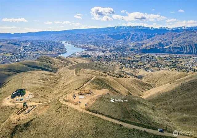 Photo 3 of Land for sale at 0 Burch Mountain Rd, Wenatchee, WA 98801 | MLS# NWM2495914 | Listing updated on 2026-09-17