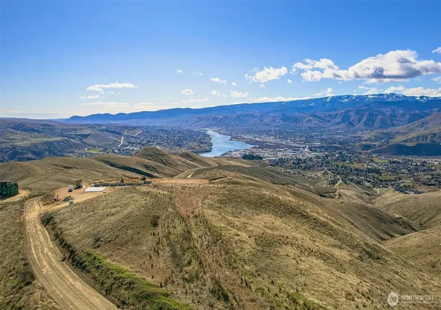 Photo 4 of Land for sale at 0 Burch Mountain Rd, Wenatchee, WA 98801 | MLS# NWM2495914 | Listing updated on 2026-09-17