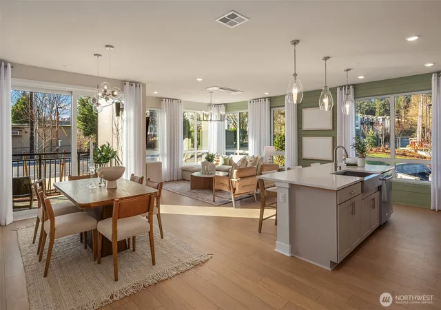Photo 2 of Condo for sale at 6949 Ne 184th Lane #201, Kenmore, WA 98028 | MLS# NWM2495932 | Listing updated on 2026-10-02