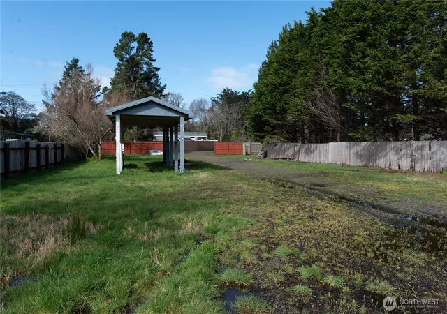 Photo 3 of Land for sale at 1930 S Forrest St, Westport, WA 98595 | MLS# NWM2495943 | Listing updated on 2026-09-17