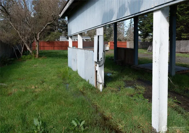 Photo 4 of Land for sale at 1930 S Forrest St, Westport, WA 98595 | MLS# NWM2495943 | Listing updated on 2026-09-17