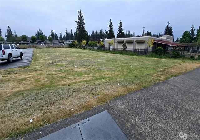 Land for sale at 30600 Pacific Hwy S, Federal Way, WA 98003 | MLS# NWM2495945