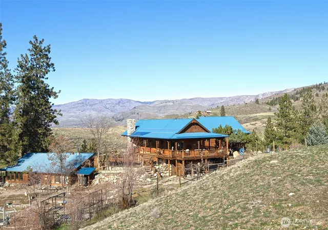 Photo 2 of Single family home for sale at 117 Vintin Rd, Carlton, WA 98814 | MLS# NWM2495973 | Listing updated on 2026-09-17