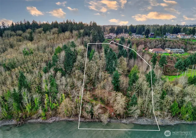 Photo 3 of Land for sale at 2401 Ne Solar View Ct, Poulsbo, WA 98370 | MLS# NWM2495988 | Listing updated on 2026-09-17