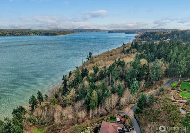 Photo 4 of Land for sale at 2401 NE Solar View Ct, Poulsbo, WA 98370 | MLS# NWM2495988 | Listing updated on 2026-09-17