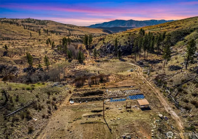 Photo 1 of Land for sale at 576 Indian Dan Cyn, Brewster, WA 98812 | MLS# NWM2496010 | Listing updated on 2026-09-17