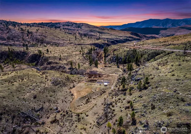 Photo 2 of Land for sale at 576 Indian Dan Cyn, Brewster, WA 98812 | MLS# NWM2496010 | Listing updated on 2026-09-17
