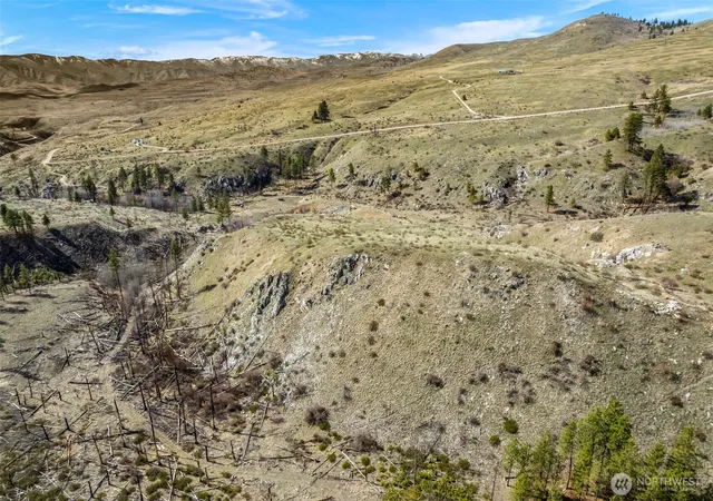 Photo 3 of Land for sale at 576 Indian Dan Cyn, Brewster, WA 98812 | MLS# NWM2496010 | Listing updated on 2026-09-17