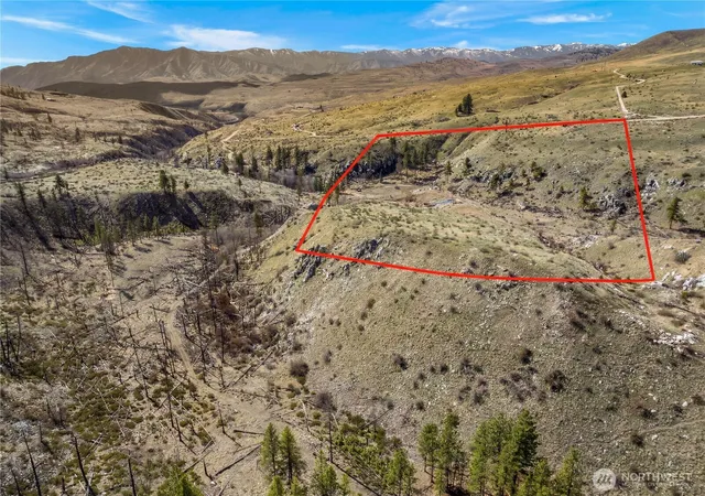 Photo 3 of Land for sale at 576 Indian Dan Cyn, Brewster, WA 98812 | MLS# NWM2496010 | Listing updated on 2026-09-17