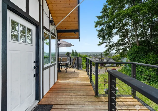 Photo 3 of Single family home for sale at 908 N Jeffries St, Aberdeen, WA 98520 | MLS# NWM2496034 | Listing updated on 2026-09-17