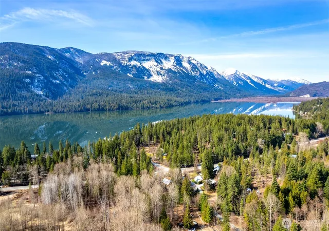 Photo 2 of Land for sale at 22740 Brown Rd, Leavenworth, WA 98826 | MLS# NWM2496092 | Listing updated on 2026-09-17