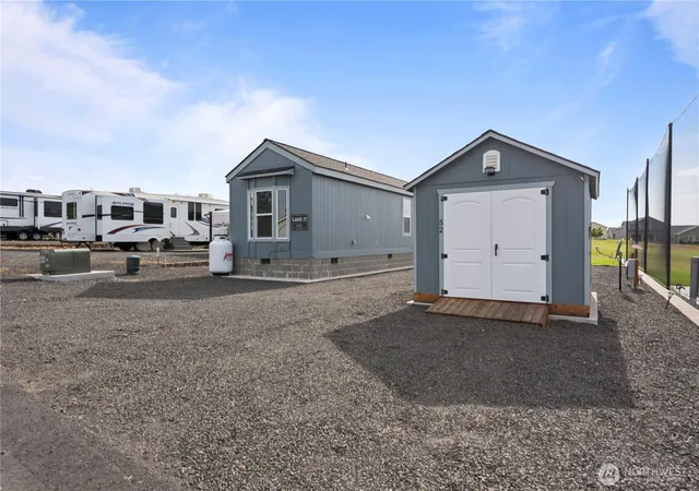 Photo 36 of Single family home for sale at 6549 Highway 262 E #52, Othello, WA 99344 | MLS# NWM2496126 | Listing updated on 2026-10-13