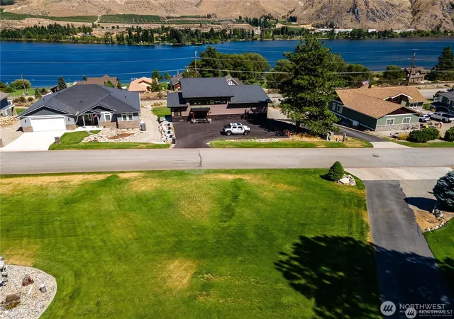 Land for sale at 15307 Lakeview St, Entiat, WA 98822 | MLS# NWM2496151