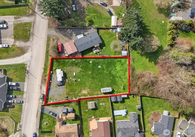 Photo 1 of Land for sale at 6030 57th Drive Ne, Marysville, WA 98270 | MLS# NWM2496152 | Listing updated on 2026-09-17