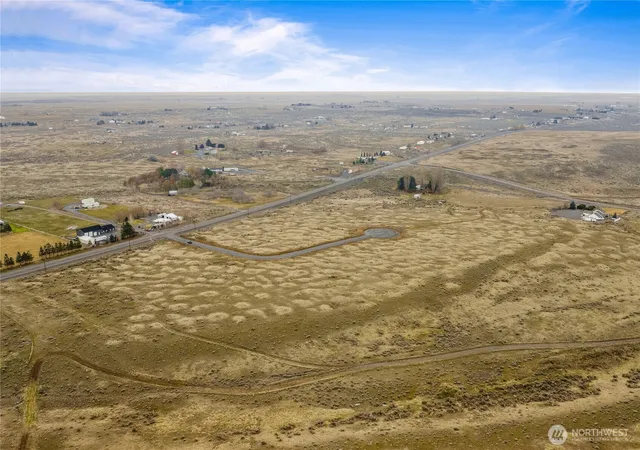 Photo 3 of Land for sale at 0 Lot 5 Cascade View Rd, Ephrata, WA 98823 | MLS# NWM2496165 | Listing updated on 2026-09-17