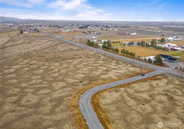 Photo 4 of Land for sale at 0 Lot 5 Cascade View Rd, Ephrata, WA 98823 | MLS# NWM2496165 | Listing updated on 2026-09-17
