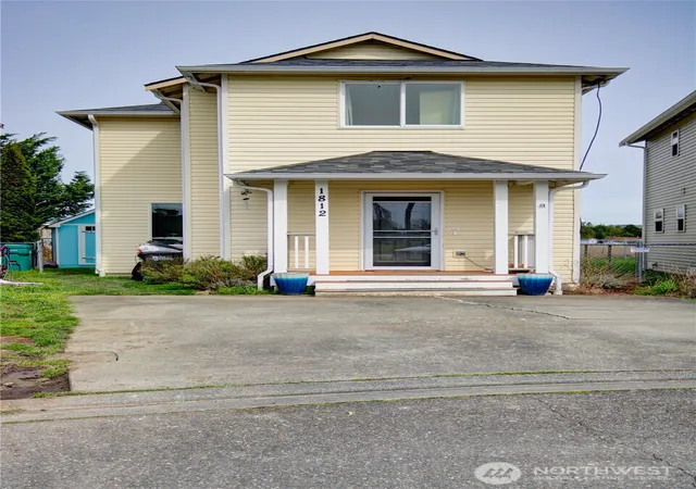 Photo 1 of Single family home for sale at 1812 N 30th Street, Mount Vernon, WA 98273 | MLS# NWM2496209 | Listing updated on 2026-09-27