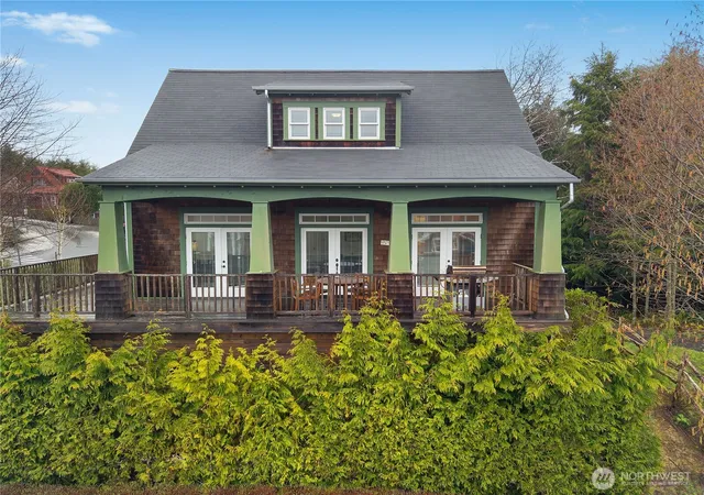 Single family home for sale at 267 Compass St, Pacific Beach, WA 98571 | MLS# NWM2496214