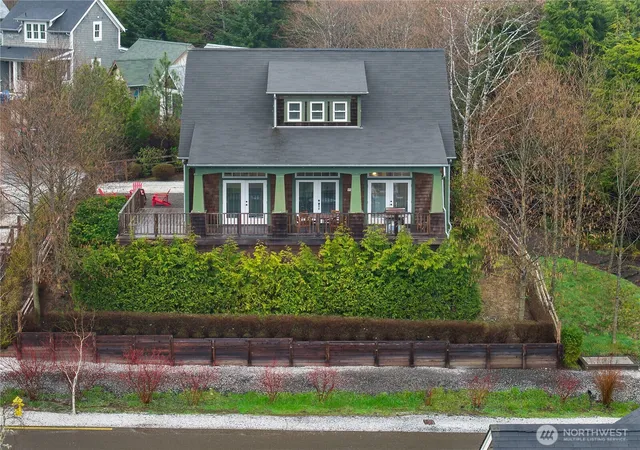 Photo 2 of Single family home for sale at 267 Compass St, Pacific Beach, WA 98571 | MLS# NWM2496214 | Listing updated on 2026-09-17