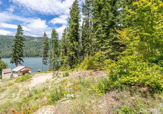 Photo 3 of Land for sale at 22660 Alpine Dr, Leavenworth, WA 98826 | MLS# NWM2496270 | Listing updated on 2026-09-17