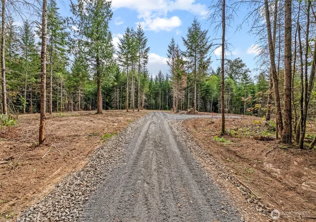 Photo 3 of Land for sale at 217 Durins Pl, Castle Rock, WA 98611 | MLS# NWM2496312 | Listing updated on 2026-09-17
